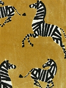 Finesse Saffron Regal Fabrics